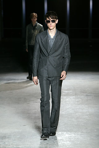 John Varvatos / - 2009